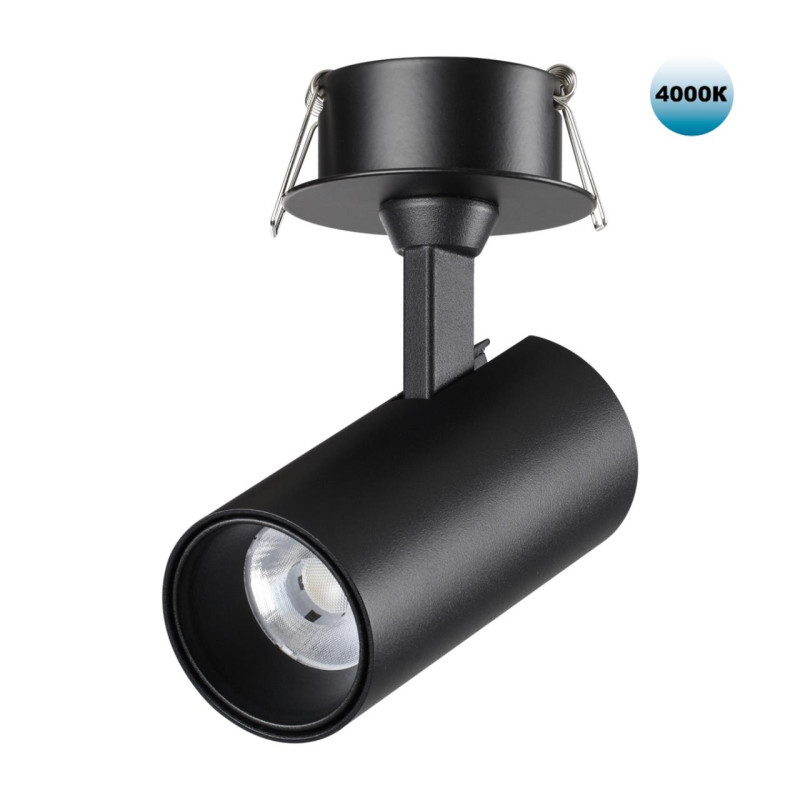Спот Novotech SELENE 359226