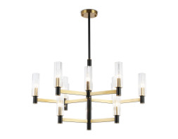 Люстра на штанге Ambrella Light LH55515 HIGH LIGHT