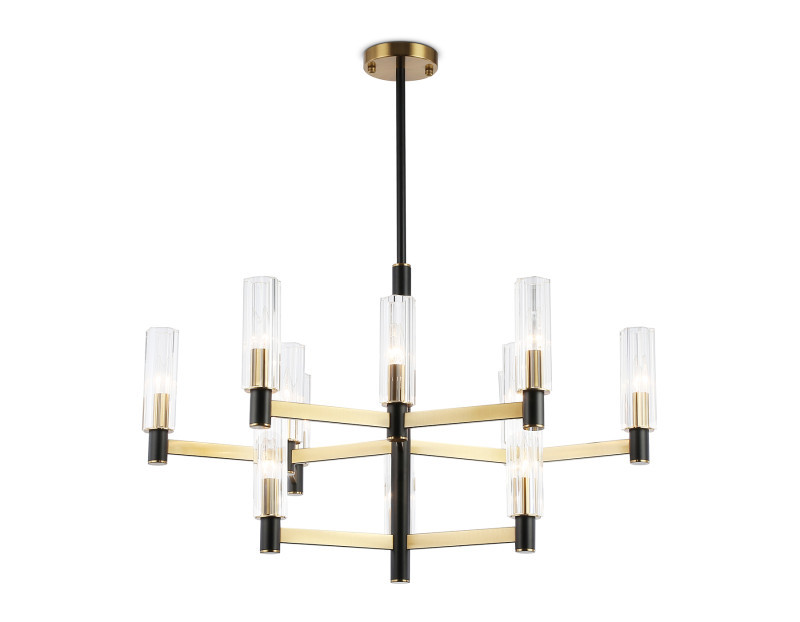Люстра на штанге Ambrella Light LH55515 HIGH LIGHT