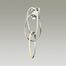 Бра Odeon Light SPACE 4891/33WL