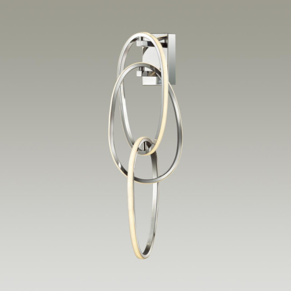 Бра Odeon Light SPACE 4891/33WL