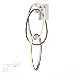 Бра Odeon Light SPACE 4891/33WL