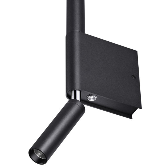 Спот Novotech Fermo 359436