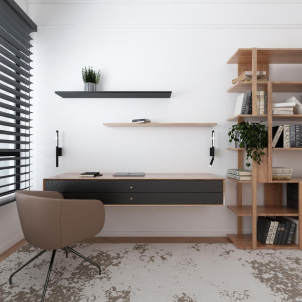 Спот Novotech Fermo 359436