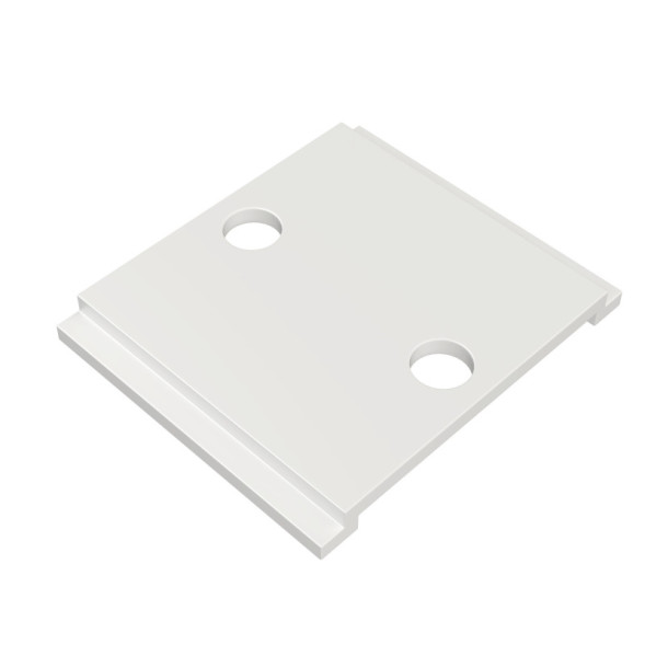 Крепеж для шинопровода Maytoni Technical Track White magnet TRA004HP-21W