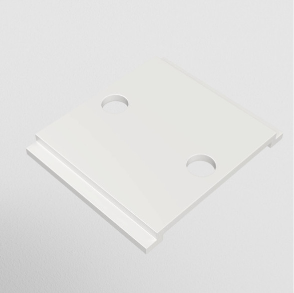 Крепеж для шинопровода Maytoni Technical Track White magnet TRA004HP-21W