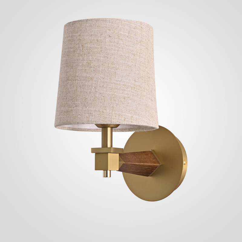 Бра ImperiumLoft Elk 102091-26