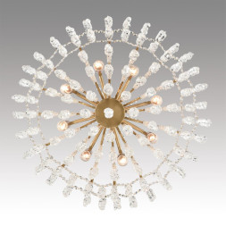 Подвесная люстра LUMION Kristina 8243/8