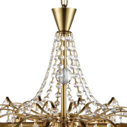 Подвесная люстра LUMION Kristina 8243/8