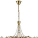 Подвесная люстра LUMION Kristina 8243/8