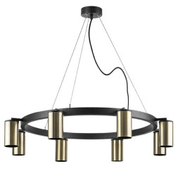 Подвесная люстра Lightstar RULLO LR018318