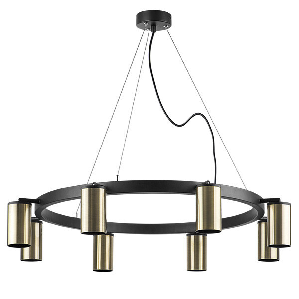 Подвесная люстра Lightstar RULLO LR018318