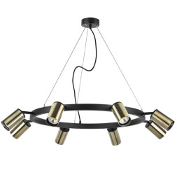 Подвесная люстра Lightstar RULLO LR018318