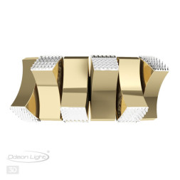 Бра Odeon Light ASTURO 4993/12WL