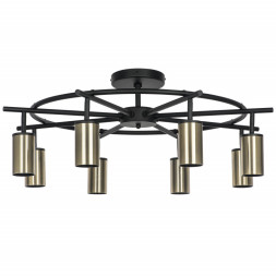 Люстра на штанге Lightstar RULLO LR718318