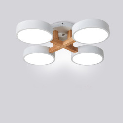 Потолочная люстра ImperiumLoft 178323-26