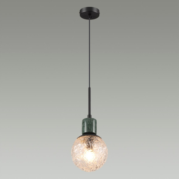 Подвесной светильник Odeon Light GREENI 5026/1