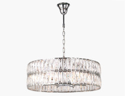 Подвесная люстра Newport 10125+3/C new