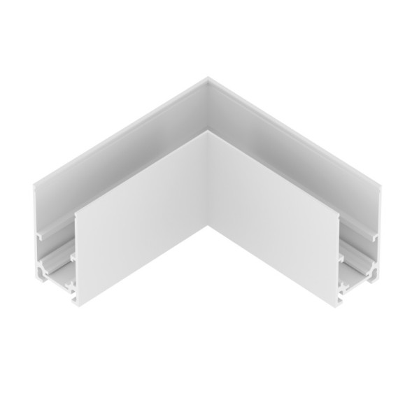 Соединитель профиля Lightstar Uno 509126