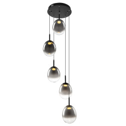 Каскадная люстра CL247023 Citilux SIGNATURE