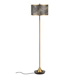 Торшер Odeon Light Modern 5064/2F