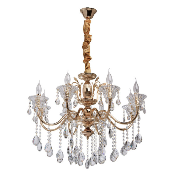 Подвесная люстра MW-Light Селена 482013208