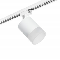 Трековый светильник Lightstar RULLO R1T348681