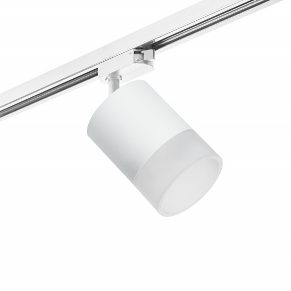 Трековый светильник Lightstar RULLO R1T348681