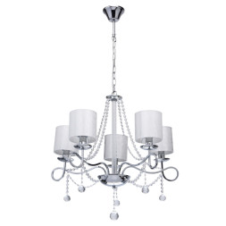 Подвесная люстра MW-Light Федерика 684010105