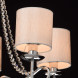 Подвесная люстра MW-Light Федерика 684010105