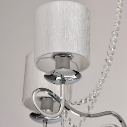Подвесная люстра MW-Light Федерика 684010105