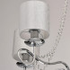 Подвесная люстра MW-Light Федерика 684010105