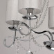 Подвесная люстра MW-Light Федерика 684010105