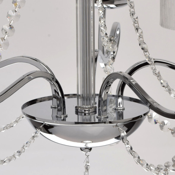 Подвесная люстра MW-Light Федерика 684010105