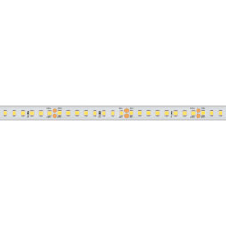 Лента Arlight RTW-PS-A160-10mm 2835 024559(2) 600W 24V 90000lm белый (теплый) IP67