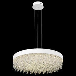 Подвесная люстра WERTMARK CECILIA WE164.08.003