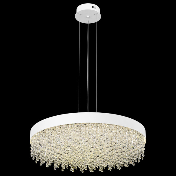 Подвесная люстра WERTMARK CECILIA WE164.08.003