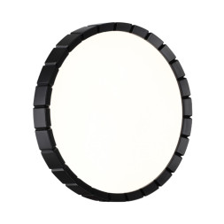 Потолочный светильник Sonex ATABI BLACK 7649/CL