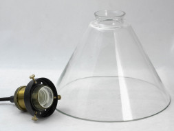 Подвесной светильник Lussole GLEN COVE GRLSP-9607