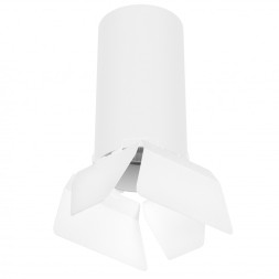 Накладной точечный светильник Lightstar RULLO R6486486