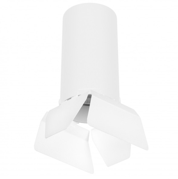 Накладной точечный светильник Lightstar RULLO R6486486