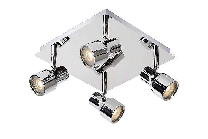 Спот LUCIDE SIRENE-LED 17948/20/11