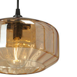 Накладной светильник Vitaluce V2559-1/1PL