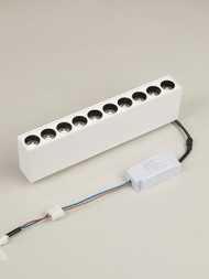 Накладной светильник Vitaluce VT0200061-00