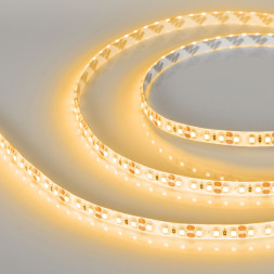 Лента Arlight RTW-SE-A120-8mm 2835 014883(2) 48W 12V 3400lm желтый IP65