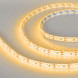 Лента Arlight RTW-SE-A120-8mm 2835 014883(2) 48W 12V 3400lm желтый IP65