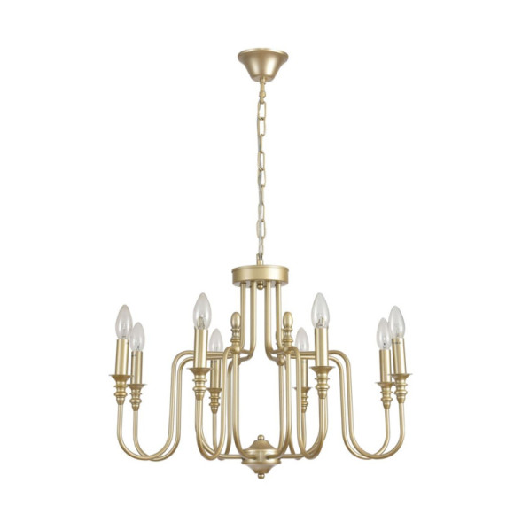 Подвесная люстра LUMION SUANA 8318/8