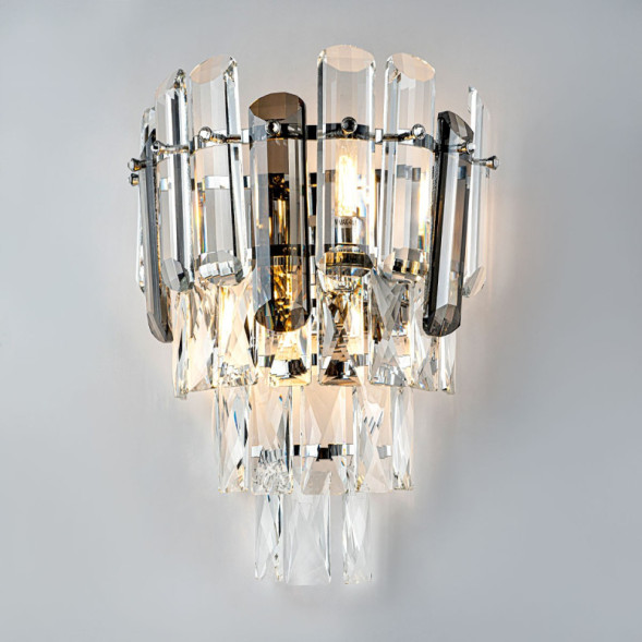 Бра MODELUX ML.9006.02 CR-SM