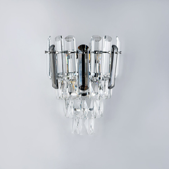 Бра MODELUX ML.9006.02 CR-SM