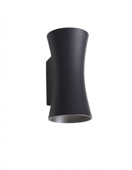 Уличный настенный светильник ST-Luce SL088 SL088.401.02